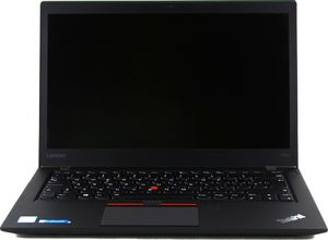 Laptop Lenovo ThinkPad T460S 3