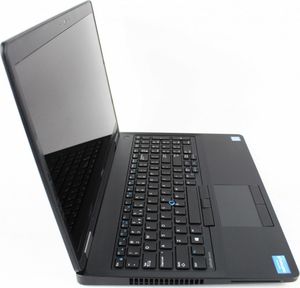 Laptop Dell Latitude E5570 4