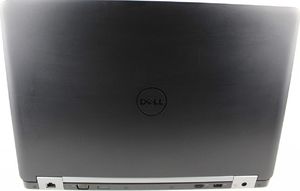 Laptop Dell Latitude E5570 6