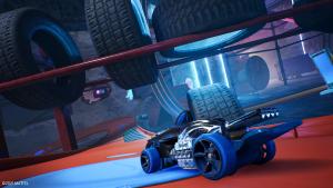 Hot Wheels Unleashed Xbox Series X 6