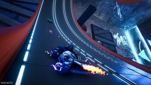 Hot Wheels Unleashed Xbox Series X 8