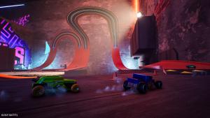 Hot Wheels Unleashed Xbox Series X 9