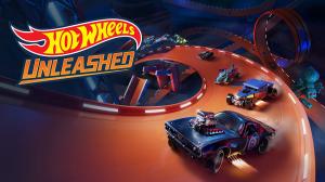 Hot Wheels Unleashed Nintendo Switch 2