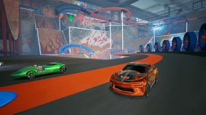 Hot Wheels Unleashed Nintendo Switch 6