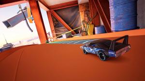 Hot Wheels Unleashed Nintendo Switch 7