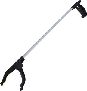 FX Tools Chwytak ALUMINIOWY do sprzątania zbierania śmieci liści 76 cm 2