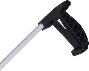 FX Tools Chwytak ALUMINIOWY do sprzątania zbierania śmieci liści 76 cm 4