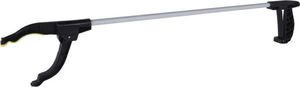 FX Tools Chwytak ALUMINIOWY do sprzątania zbierania śmieci liści 76 cm 5