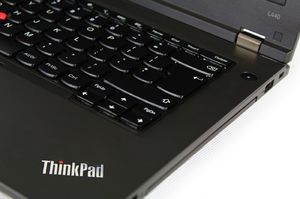 Laptop Lenovo ThinkPad L440 11