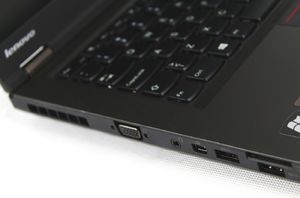 Laptop Lenovo ThinkPad T440P 8