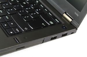 Laptop Lenovo ThinkPad T440P 7