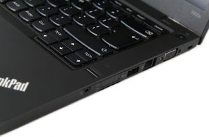 Laptop Lenovo ThinkPad T450s 9
