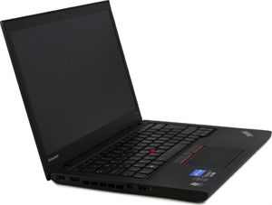 Laptop Lenovo ThinkPad T450s 4