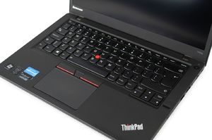 Laptop Lenovo ThinkPad T450s 6