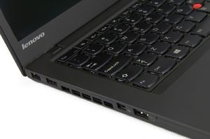 Laptop Lenovo ThinkPad T450s 10