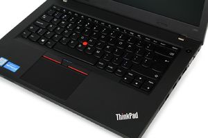 Laptop Lenovo ThinkPad L460 6
