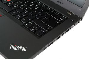 Laptop Lenovo ThinkPad L460 11