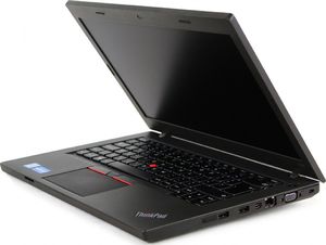 Laptop Lenovo ThinkPad L460 8