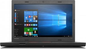 Laptop Lenovo ThinkPad L460 1