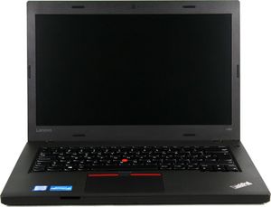 Laptop Lenovo ThinkPad L460 3