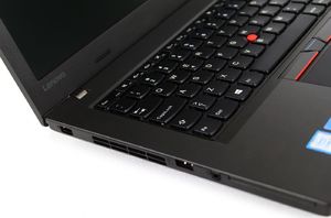 Laptop Lenovo ThinkPad L460 12