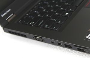 Laptop Lenovo ThinkPad T440P 7