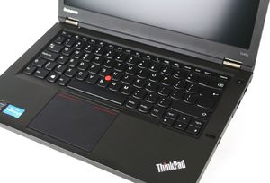 Laptop Lenovo ThinkPad T440P 5