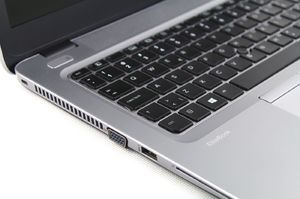 Laptop HP EliteBook 840 G3 7