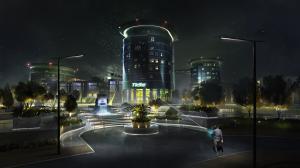 Watch Dogs 2 Deluxe Edition Xbox One 2