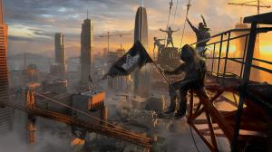 Watch Dogs 2 Deluxe Edition Xbox One 6