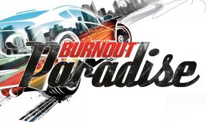 Burnout Paradise Xbox 360 11