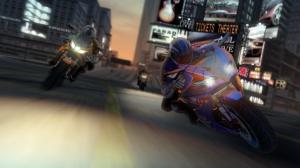 Burnout Paradise Xbox 360 2