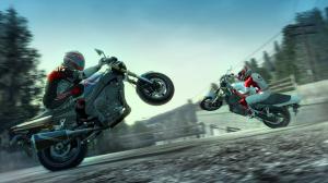 Burnout Paradise Xbox 360 3