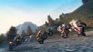 Burnout Paradise Xbox 360 4