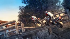 Burnout Paradise Xbox 360 8