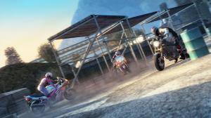 Burnout Paradise Xbox 360 9