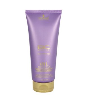 Schwarzkopf BC Bonacure Oil Miracle Barbary Fig Oil & Keratin Szampon do włosów 200ml 3