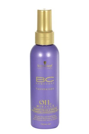 Schwarzkopf BC Bonacure Oil Miracle Barbary Fig & Keratin Milk Mleczko odbudowujące do włosów 150ml 1