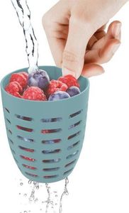 Mepal Fruit & veggie Pot Ellipse Nordic Denim 107655016800 3
