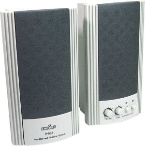 Głośniki komputerowe Encore P-901 2