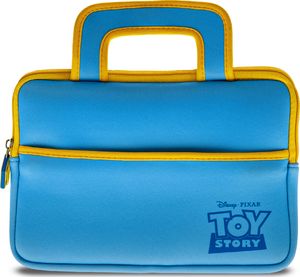 Etui na tablet Pebble Gear Disney Toy Story 4 Carry Bag 7" neopronowa torba na tablet i akcesoria 2