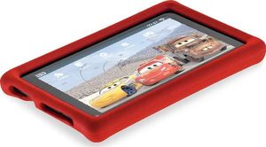 Tablet Pebble Gear Disney Cars 7" 16 GB Czerwone (PG911040) 7
