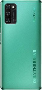 Smartfon Blackview A100 6/128GB Zielony  (69315483073270) 4