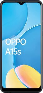 Smartfon Oppo A15s 4/64GB Dual SIM Czarny  (00000031584850) 2