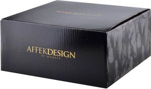 Affek Design LOUISE MARBLE Patera 25cmxh10cm 3