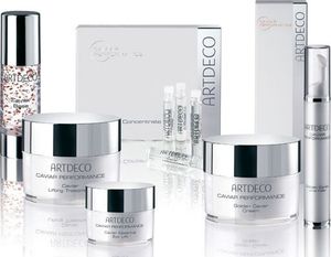 Artdeco Żel Advanced Exfocialting 75 ml 2