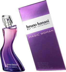 Bruno Banani Bruno Banani Magic Woman EDP 30ml 1