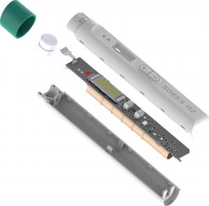 SOEKS Licznik Geigera SOEKS 112 4