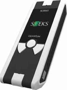 SOEKS Licznik Geigera Soeks Quantum 2