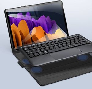 Dux Ducis Keyboard Case 6